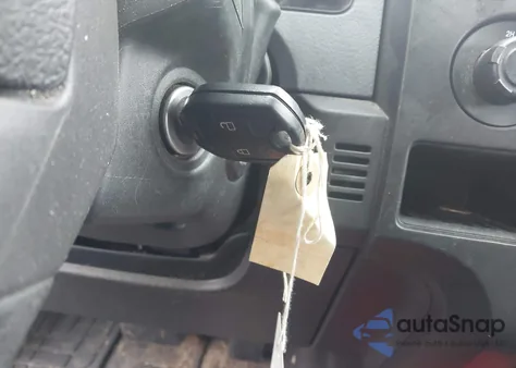 2014 Ford F-150 Stx z USA, uszkodzony, nr VIN 1FTEX1EM3EFC14049